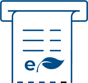 e-fatura programı ikonu